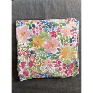 Copper Pearl swaddle blanket